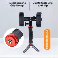 TOPK Car Phone Holder Gravity Stand for iPhone Xiaomi Samsung Car Mobile Support for Dashboard Windshield Air Vent Phone Mount