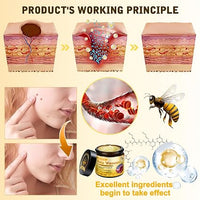 HOUKEA - Bee Venom Skin Care Cream