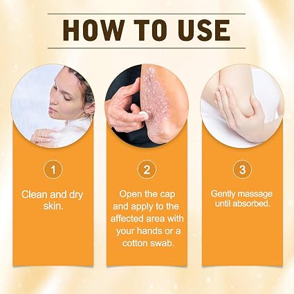 HOUKEA - Bee Venom Skin Care Cream